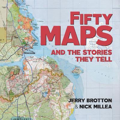 Ibs Fifty Maps and the Stories they Tell Ultimi due giorni