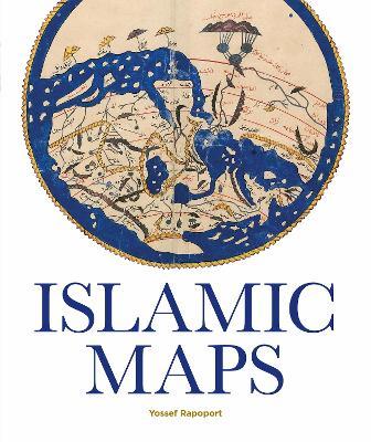 Ibs Islamic Maps Ultimo giorno