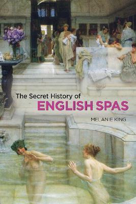 Ibs Secret History of English Spas The Promozione temporanea