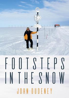 Ibs Footsteps in the Snow 50% di sconto con spedizione gratuita