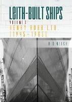 Ibs Henry Robb Ltd. [1945-1965] Trasporto libero internazionale