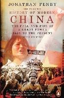 Ibs The Penguin History of Modern China: The Fall and Rise of a Great Power 1850 to the Present Third Edition