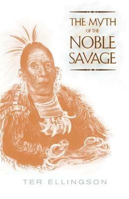 Ibs The Myth of the Noble Savage Offerta per la Festa della Mamma