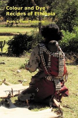 Ibs Colour and Dye Recipes of Ethiopia Vendita calda