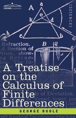Ibs A Treatise on the Calculus of Finite Differences Offerte esclusive
