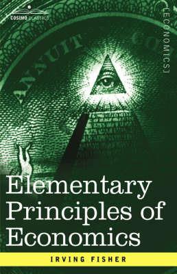 Ibs Elementary Principles of Economics Ultimi tre giorni
