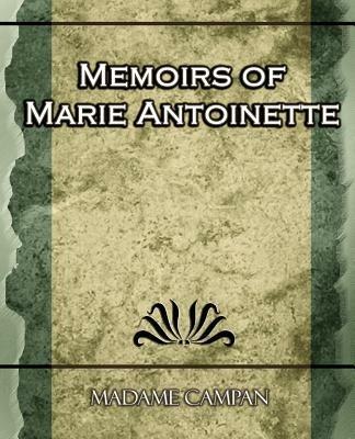 Ibs Memoirs of Marie Antoinette Fino al 50% di sconto