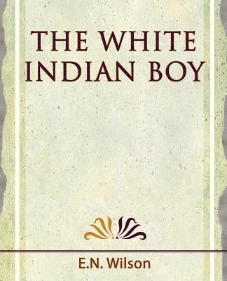 Ibs The White Indian Boy - 1919 Fino al 60% di sconto