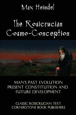 Ibs The Rosicrucian Cosmo-Conception Pezzi Unici