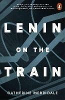 Ibs Lenin on the Train Flash Sale