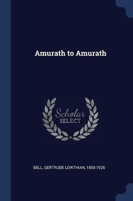 Ibs Amurath to Amurath