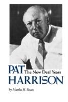 Ibs Pat Harrison: The New Deal Years Offerta San Valentino