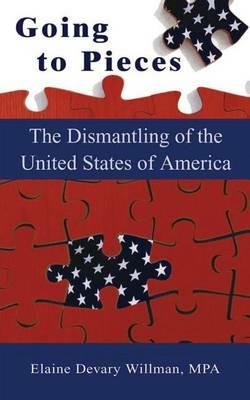 Ibs Going to Pieces: The Dismantling of the United States of America Offerta migliore