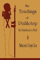 Ibs The Teachings of Ptahhotep: The Oldest Book in the World Latest fashion