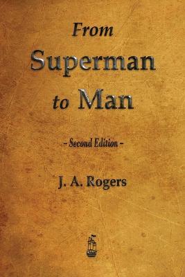 Ibs From Superman to Man Lightning offer