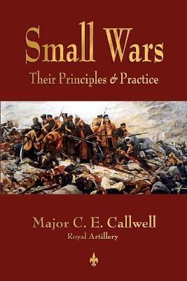 Ibs Small Wars: Their Principles and Practice Nuovi prodotti