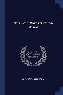 Ibs The Four Corners of the World Duty-free