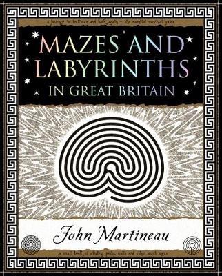 Ibs Mazes and Labyrinths: In Great Britain Prezzo Ridotto