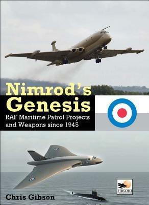 Ibs Nimrod's Genesis Vendite Flash