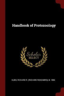 Ibs Handbook of Protozoology Nuovi prodotti