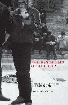 Ibs The Beginning of the End: France May 1968