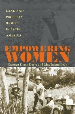 Ibs Empowering Women: Land and Property Rights in Latin America Ritorno libero