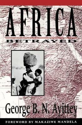 Ibs Africa Betrayed