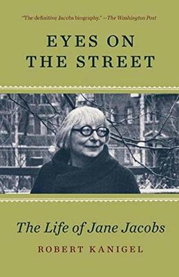 Ibs Eyes on the Street: The Life of Jane Jacobs Discount Store per i nuovi prodotti
