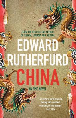 Ibs China: An Epic Novel Italy