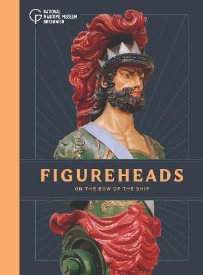 Ibs Figureheads: On the Bow of the Ship Affare Del Giorno
