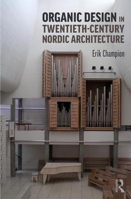 Ibs Organic Design in Twentieth-Century Nordic Architecture Vendita Economica