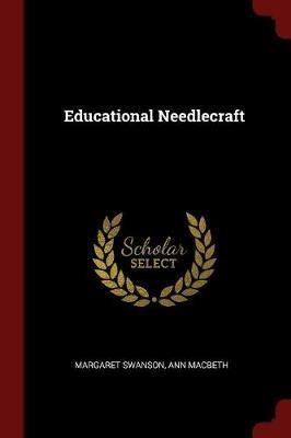 Ibs Educational Needlecraft Comprare a buon mercato