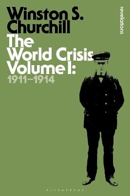 Ibs The World Crisis Volume I: 1911-1914 Trasporto libero internazionale