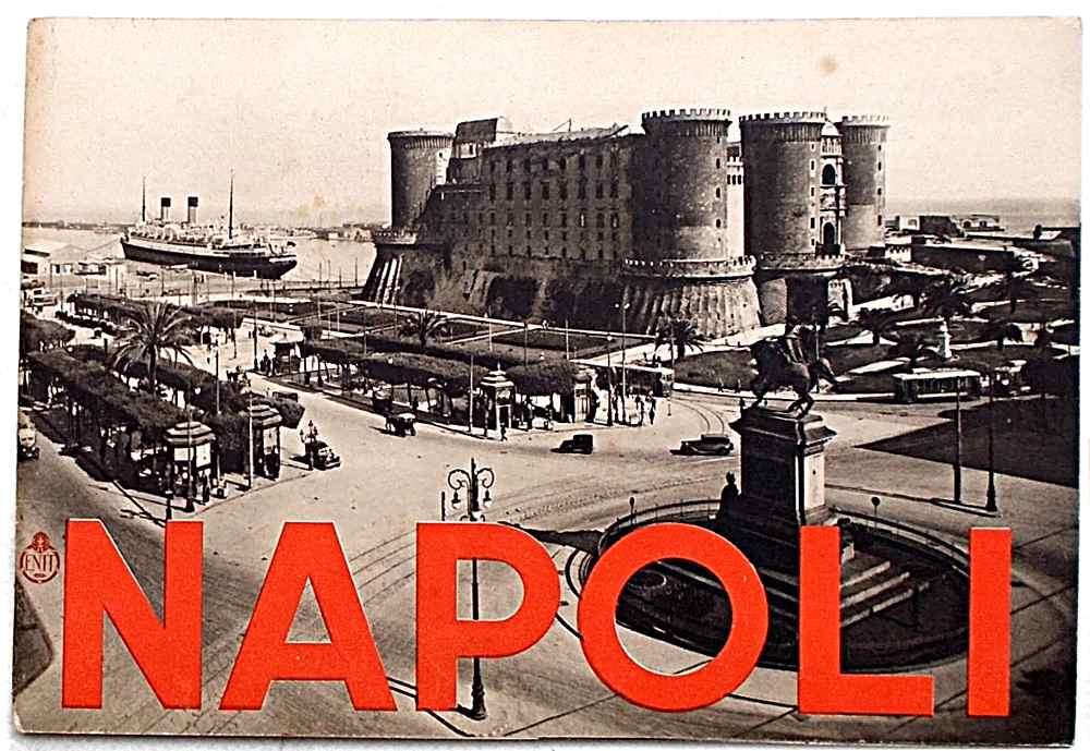 Abebooks Napoli Offerta
