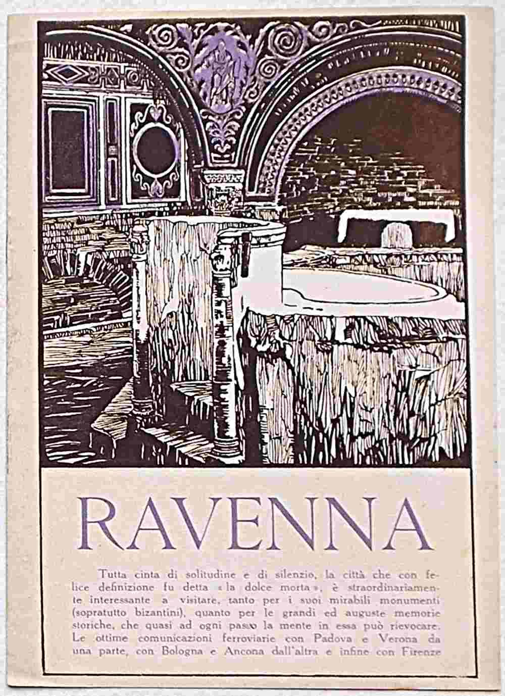 Abebooks Ravenna Saldi