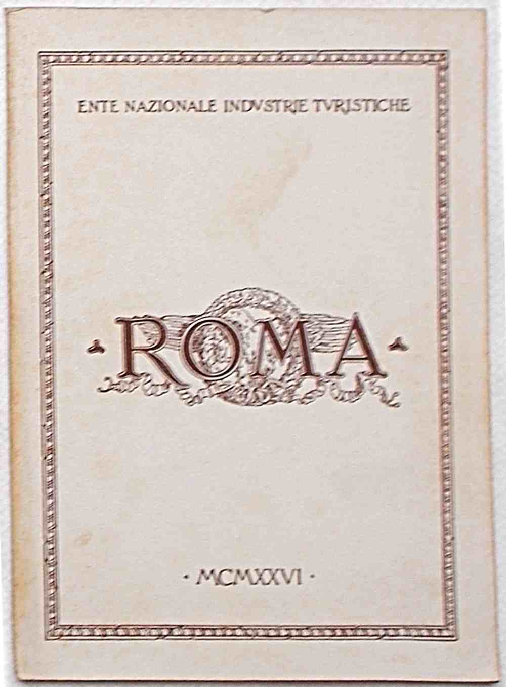 Abebooks Roma
