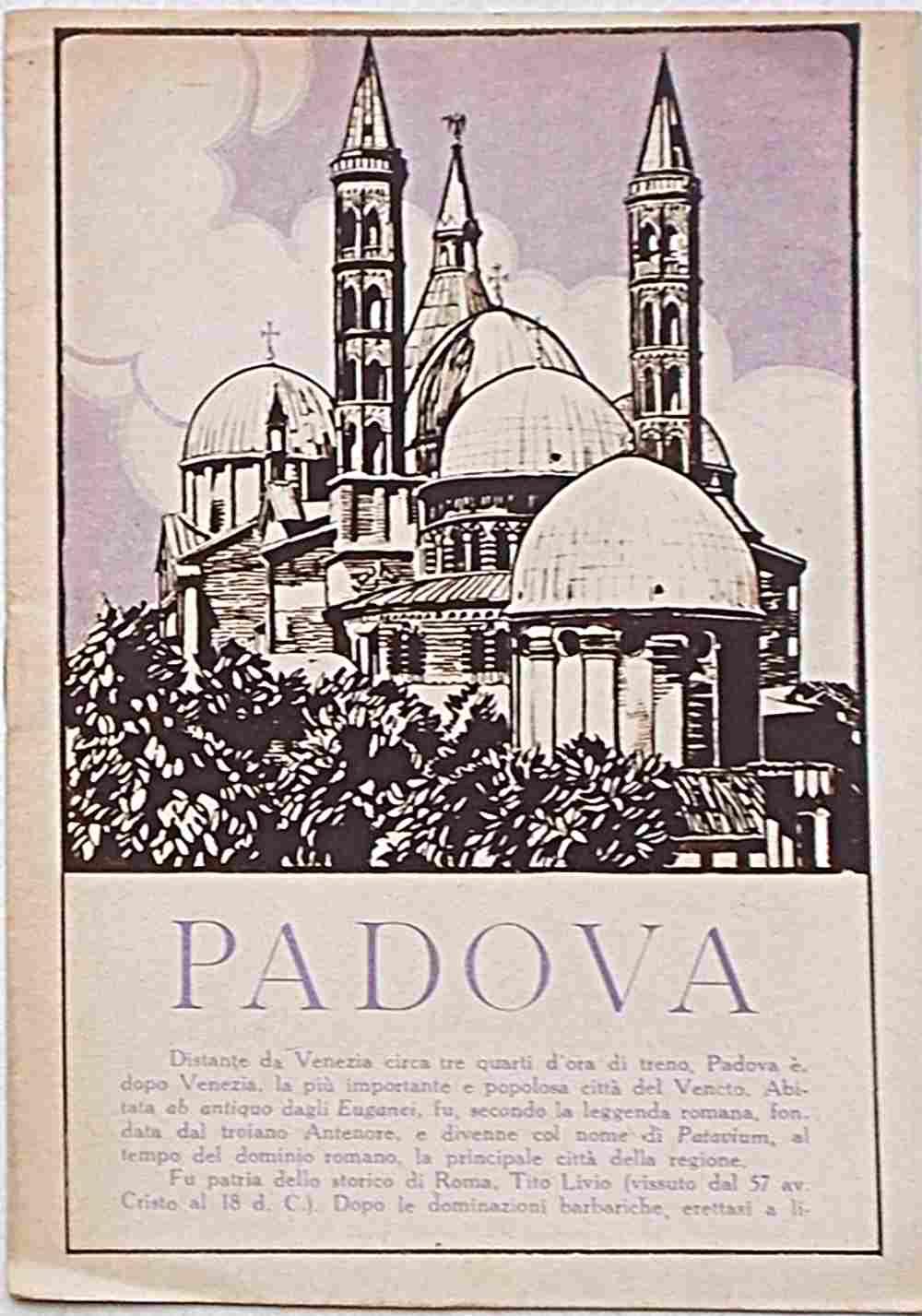 Abebooks Padova