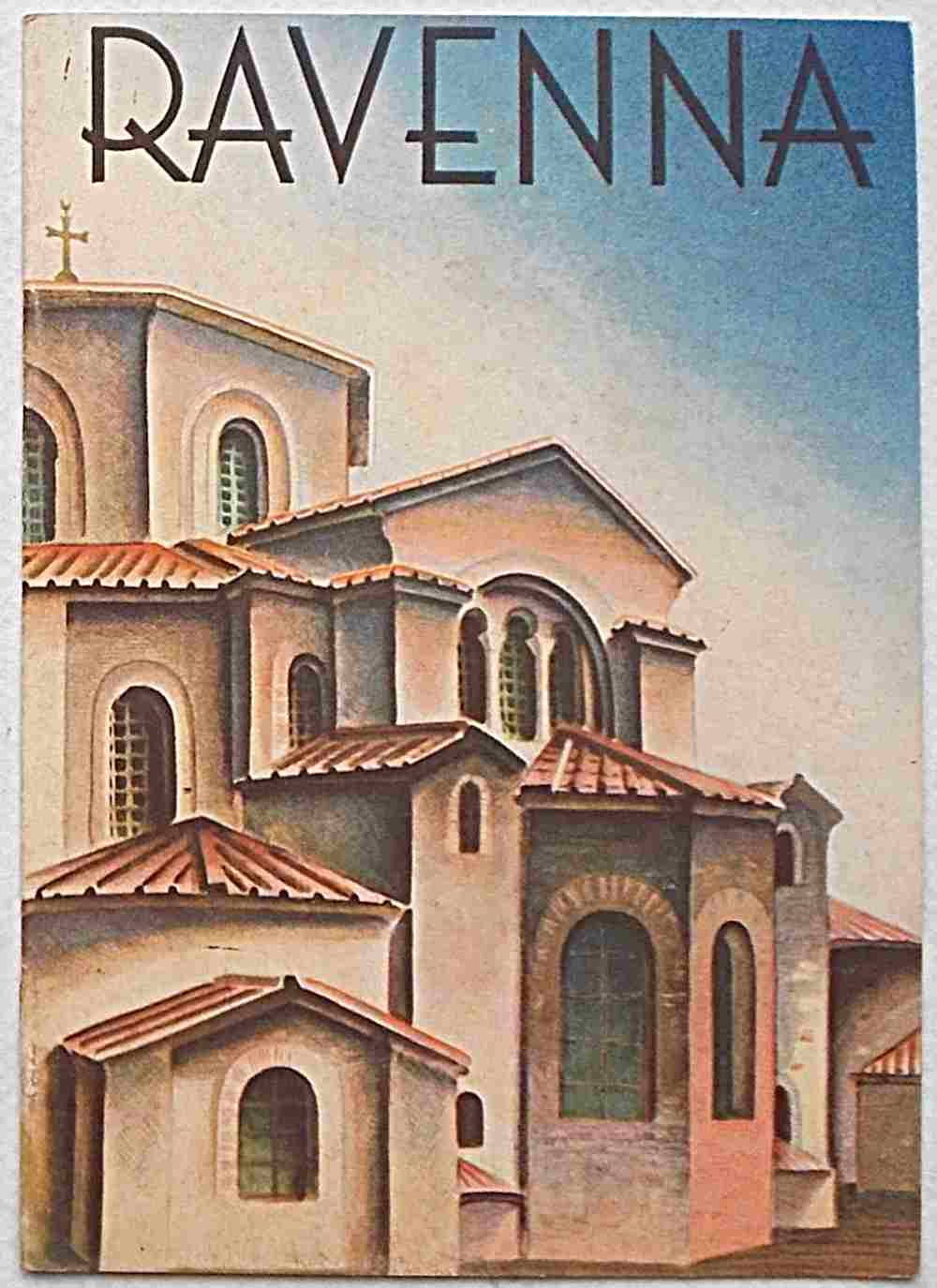 Abebooks Ravenna