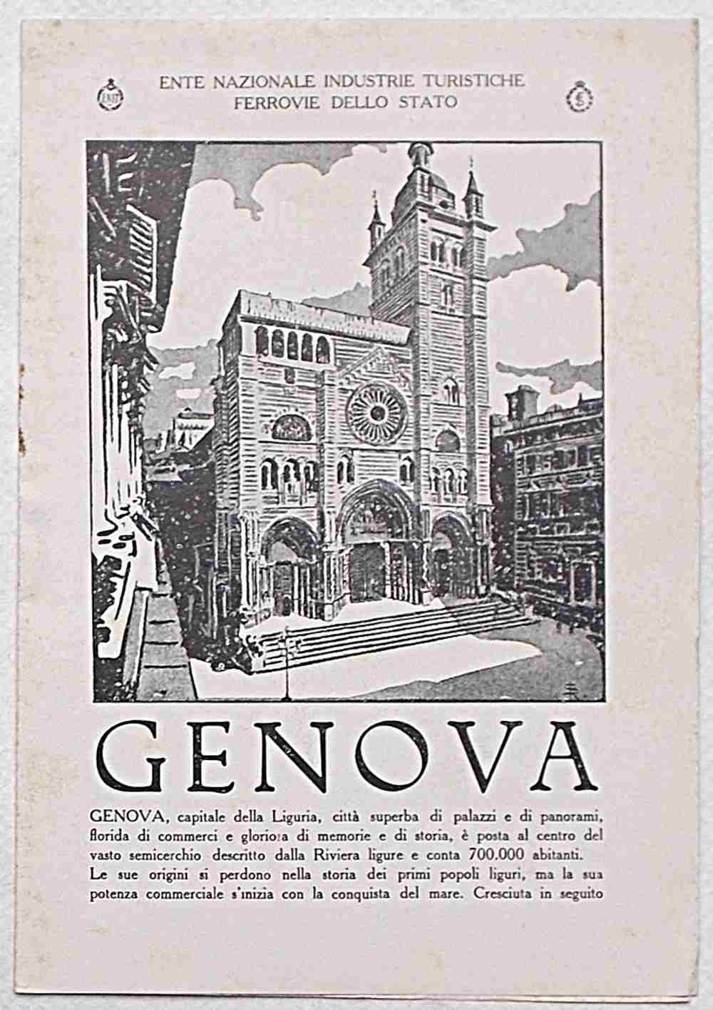 Abebooks Genova