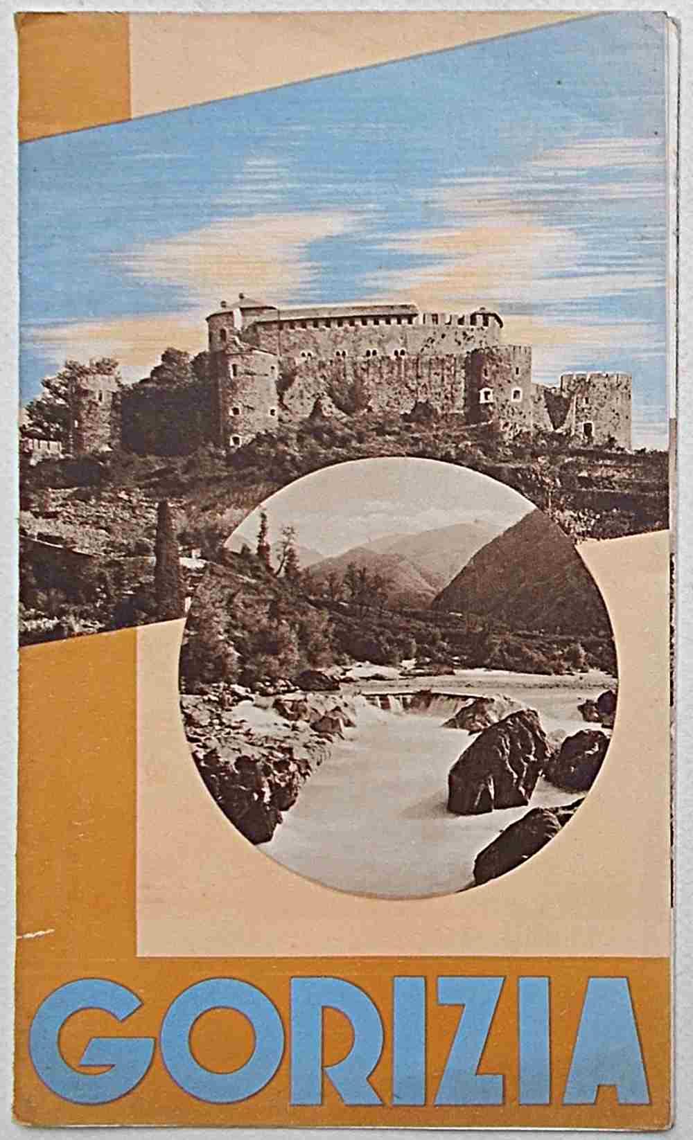 Abebooks Gorizia