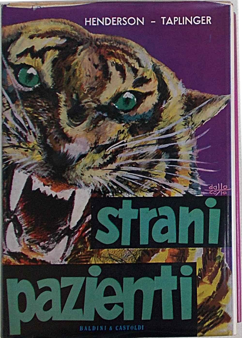 Abebooks Strani pazienti
