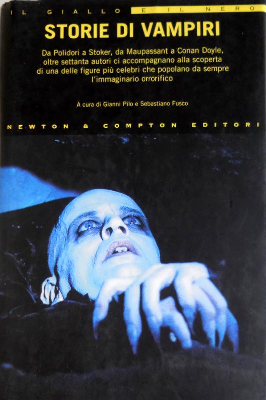 Abebooks STORIE DI VAMPIRI Fino Al -60%
