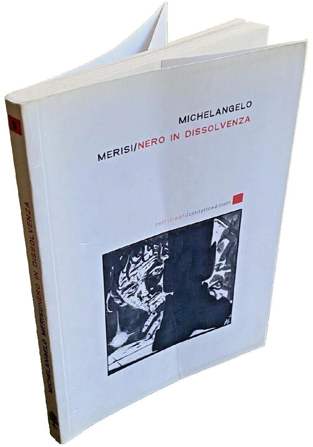 Abebooks NERO IN DISSOLVENZA Economico