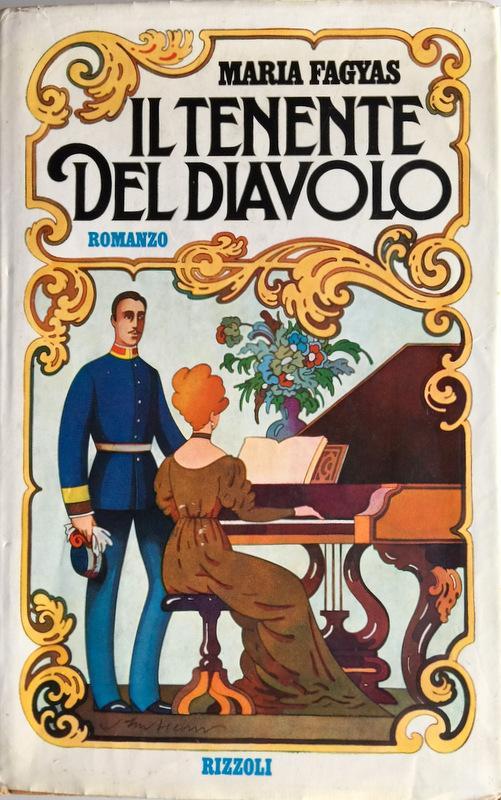 Abebooks IL TENENTE DEL DIAVOLO
