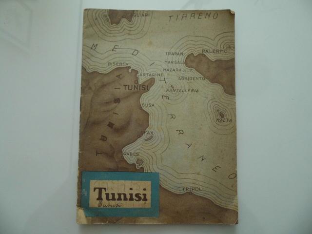 Abebooks TUNISI