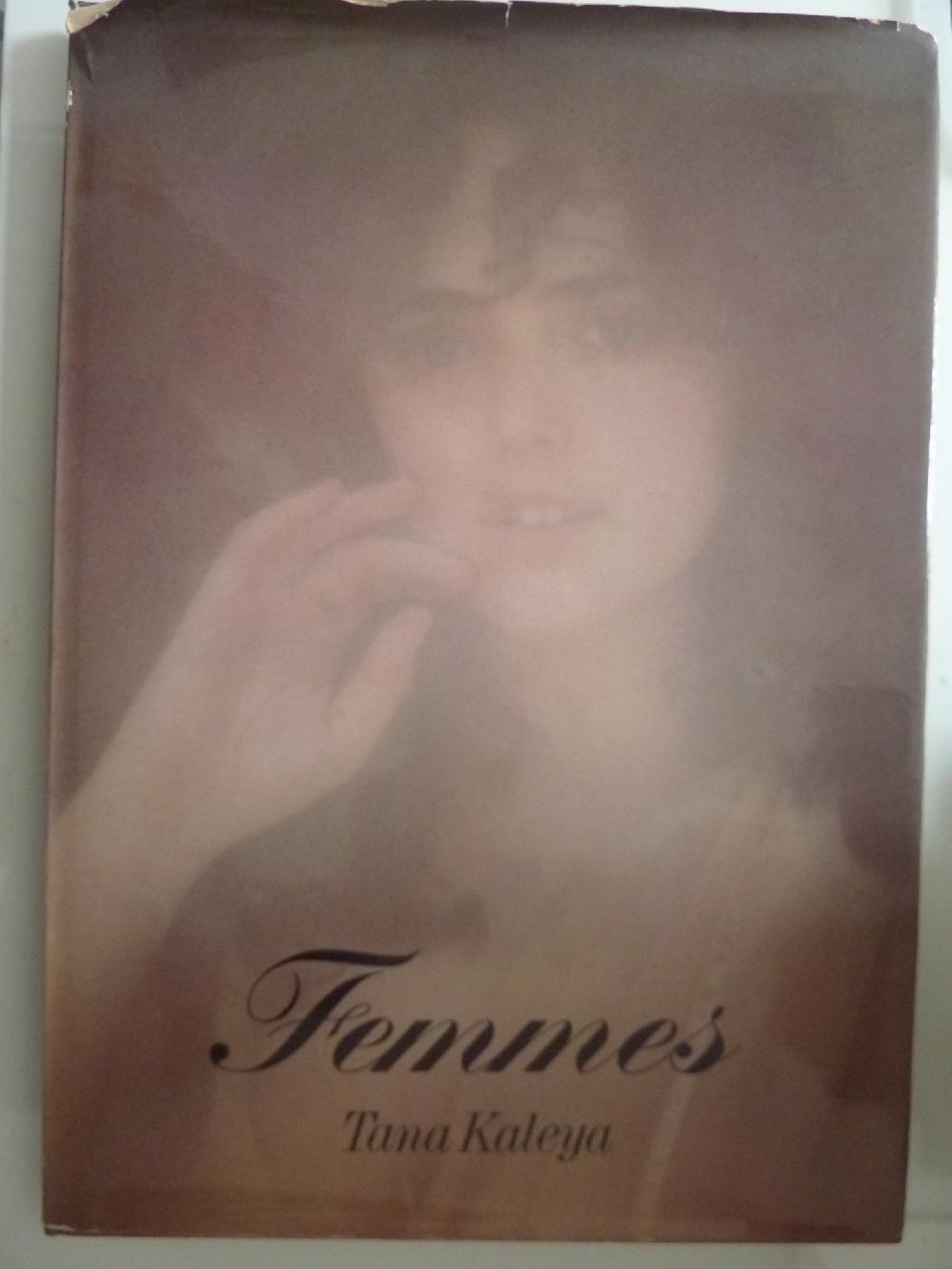 Abebooks FEMMES