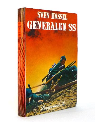 Abebooks Generalen SS
