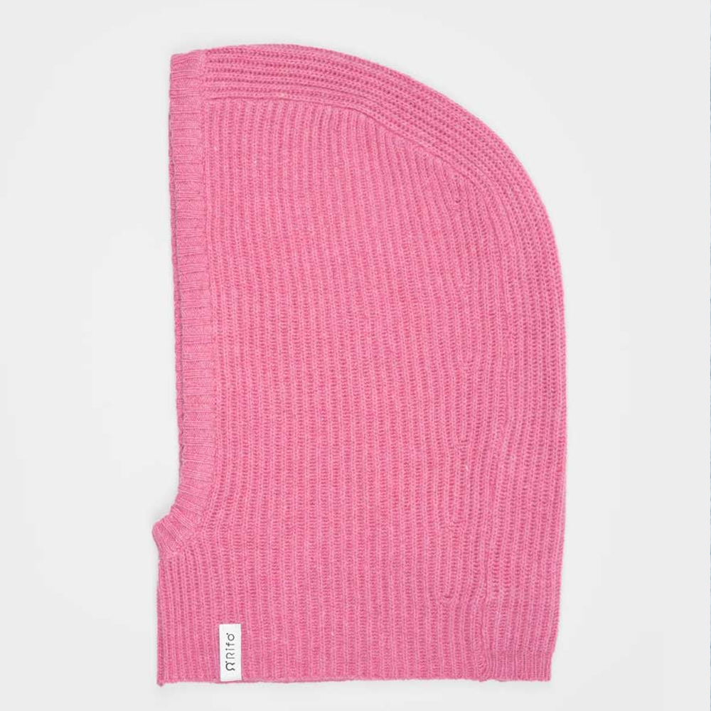 Sbam Design Balaclava in Cashmere Rigenerato – Marika Nuovo