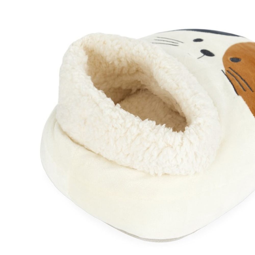 Sbam Design Scaldapiedi gatto Kitty Novità