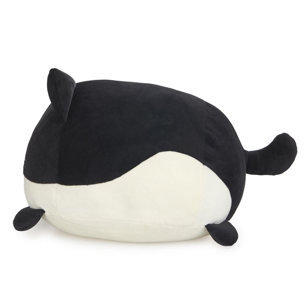 Sbam Design Cuscino gatto Kitty Frac Presa